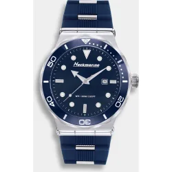 Reloj de hombre sport cuarzo de caucho
