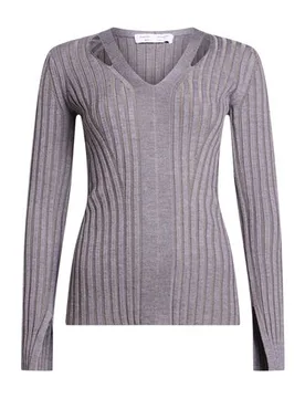 Pullover Damen Grau XS Damen - Proenza Schouler - FashionsVida