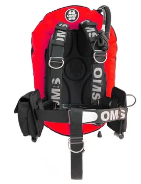 Ala Al Smartstream Signature With Performance Mono 27 Lbs - OMS - FashionsVida