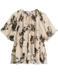 Marc O'Polo Blusenshirt beige 36