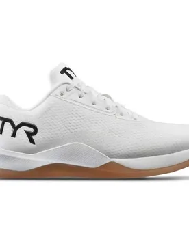 Scarpe Da Running Cxt2 Elite Carbon White / Gum EU 42 - TYR - FashionsVida