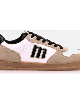 Zapatilla deportiva Free Miami mtng para hombre - mustang - FashionsVida