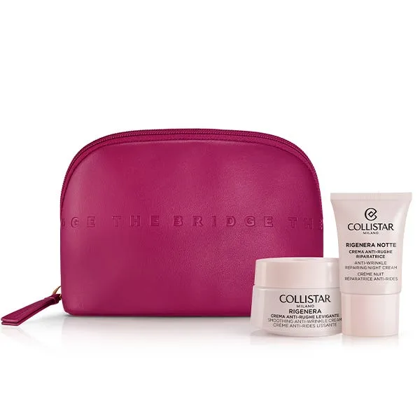 COLLISTAR Estuche Rigenera Cream - Collistar - FashionsVida