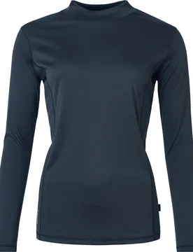 Abacus Pullover Spin, navy xs - Abacus - FashionsVida