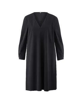 Riani Vestito nero 38 - Riani - FashionsVida