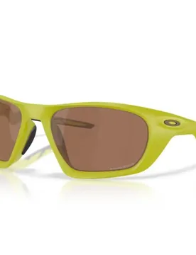 Oakley Lunettes De Soleil Lateralis - Oakley - FashionsVida