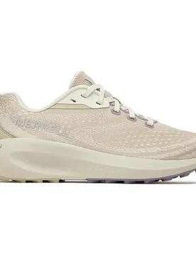 Morphlite Trail Running Shoes Light Olive UK 4.5 Women - Merrell - FashionsVida