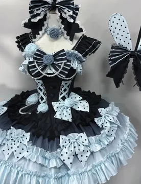 A new fashionable short and elegant dress - Aliexpress - FashionsVida