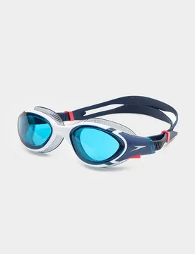 Biofuse 2.0 Schwimmbrille - Damen, Blau - female - Size: One Size - Speedo - FashionsVida