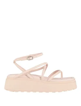 VIC MATIĒ Zehentrenner Damen Hellrosa 38,38.5 Damen - Vic Matié - FashionsVida
