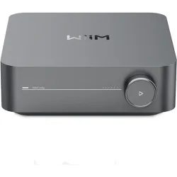 Amplificador integrado con reproductor en red HiFi AMP