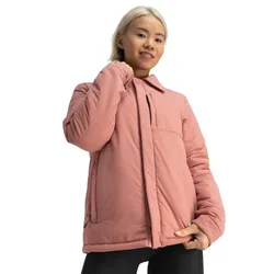 Siroko Giacca Georgia Pink