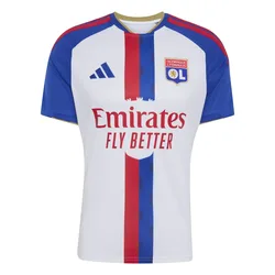 Heimtrikot OL 2026/27 - Blanc - male - Size: S