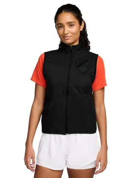 Weste - Noir - female - Size: S - Nike - FashionsVida