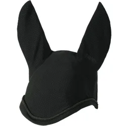 Fliegenkopfschutz DynAirMesh Sport, black Full