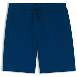 Short De Pyjama Waffle 10269584 Turquoise / Aqua S