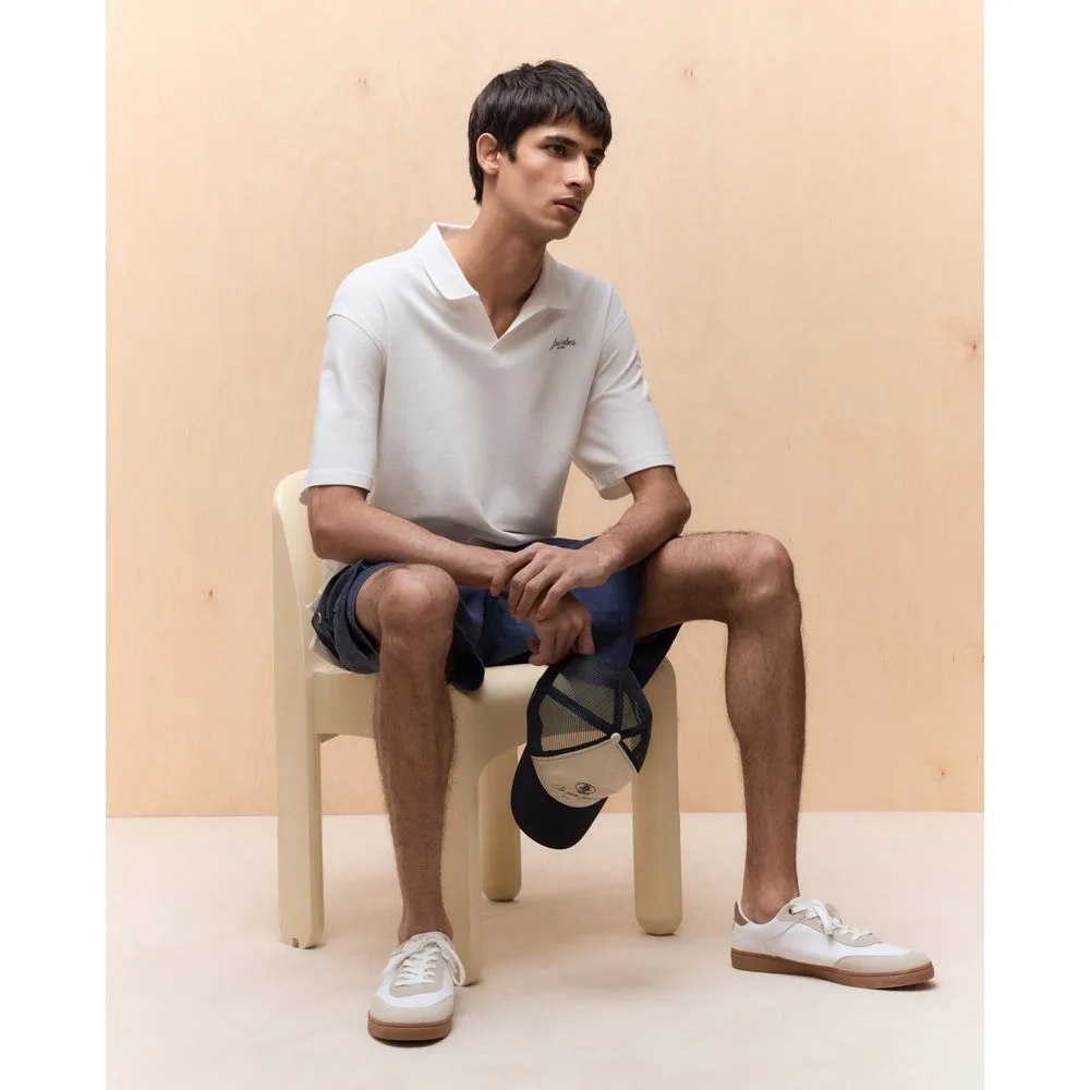 Polo manga corta de hombre - Easy Wear - FashionsVida