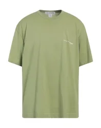 T-shirts Herren Säuregrün S Herren