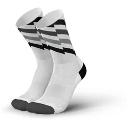 Ultralight Waves Laufsocken Unisex White 43-46