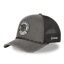 Casquette Cl/mha2/1/pcs/lmh Grey One Size unisex