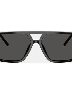 Dolce & Gabbana - Gafas de sol DG4541 unisex piloto en acetato - Dolce & Gabbana - FashionsVida