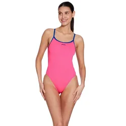 Zoggs Maillot De Bain Rome Rayback