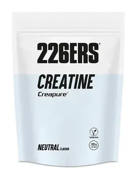 Poudre De Créatine Creapure Saveur Neutre 300g - 226ERS - FashionsVida