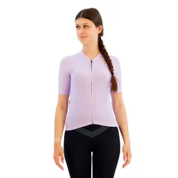 Maglia A Maniche Corte Dyora Rs S11 Stella Lavender