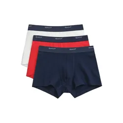 Boxers 900003333 3 Unità Multicolor L