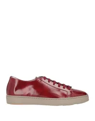 Sneakers Herren Ziegelrot 41,43,43.5 Herren