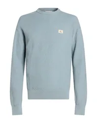 Pullover Hombre Azul celeste L,M,S,XL Hombre