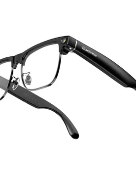 Lunettes Intelligentes Bv200 Ai Black One Size unisex - Blackview - FashionsVida