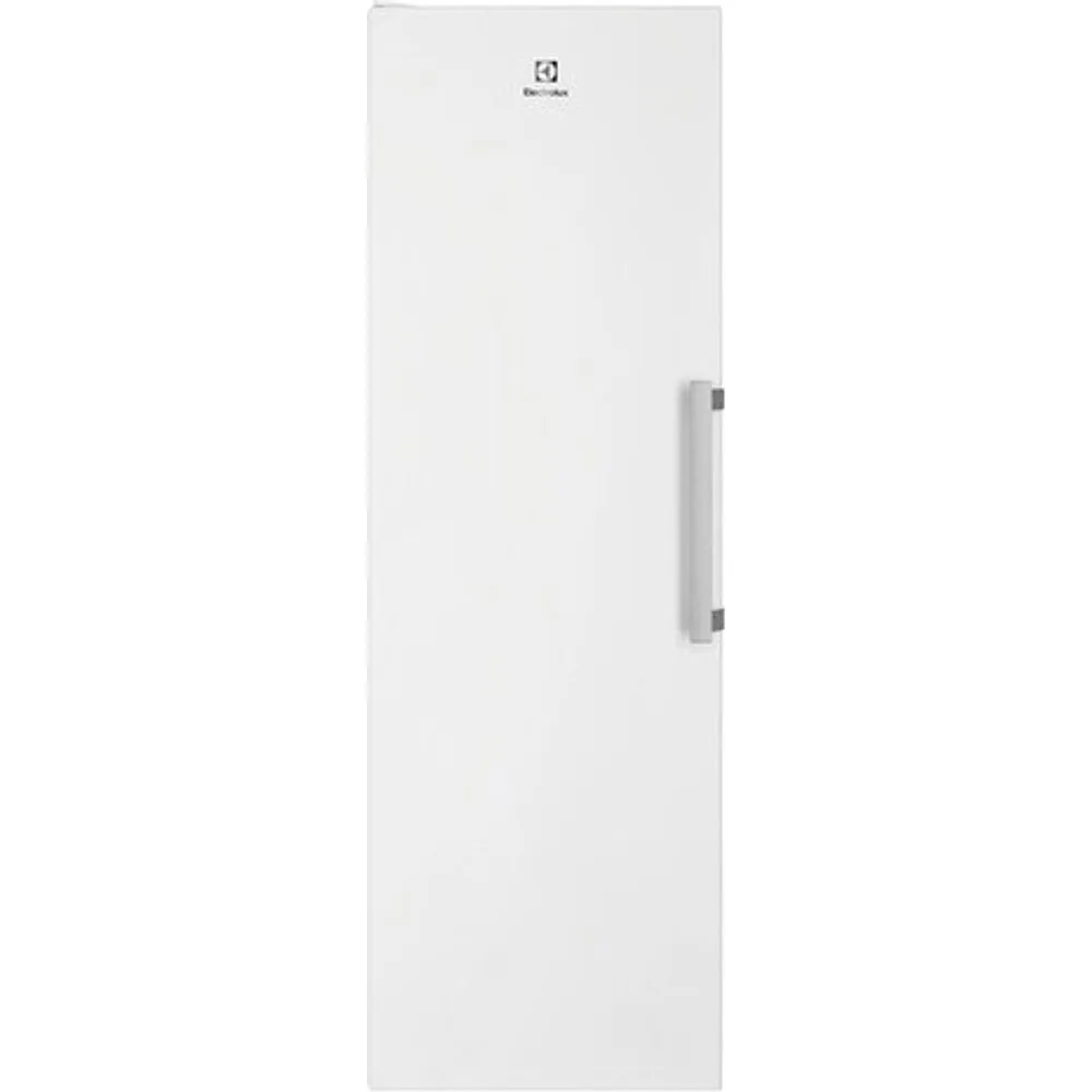 Congelador vertical No Frost - LUT6NE28W - Electrolux - FashionsVida