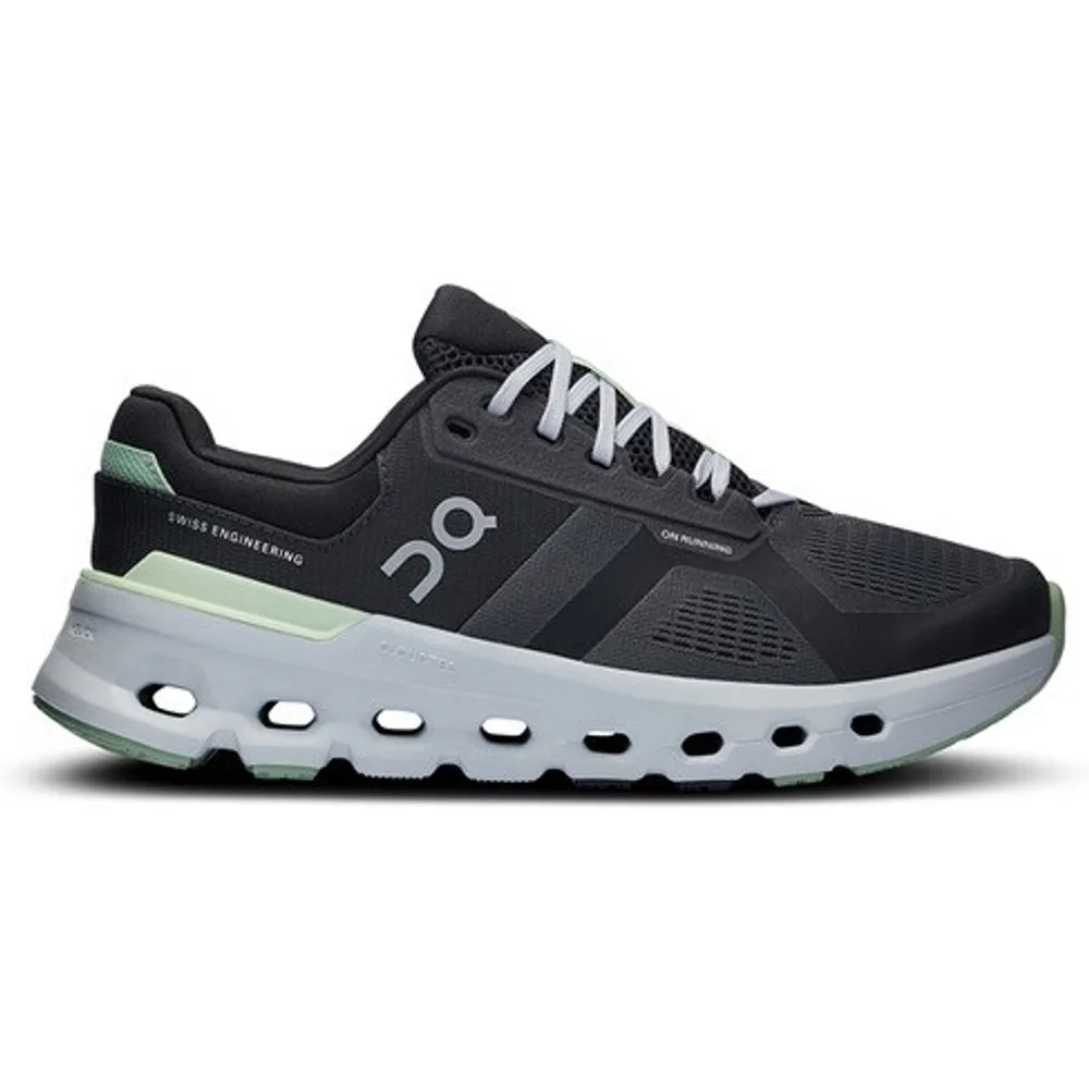 Zapatillas de running de mujer Cloudrunner 2 - On - FashionsVida