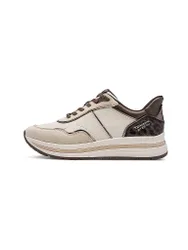 Tamaris Sneaker beige 40