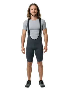 Ion Salopette Vntr Amp Black - Ion - FashionsVida