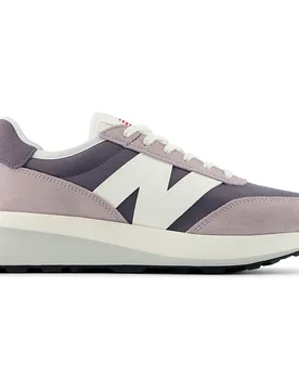 Sneaker 370 Truffle Salt EU 37 - New Balance - FashionsVida