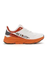 Sneakers 31101 Arancione 43