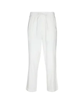 HUGO Leinenhose CINO262FW creme XL Herren - Hugo Boss - FashionsVida