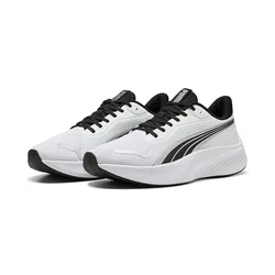 Pounce Lite Running Shoes White / Black UK 4.5 Men,Women