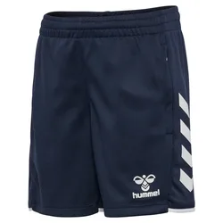Trainingsshorts für Kinder Core 2.0 - Bleu - unisex - Size: 10 ans