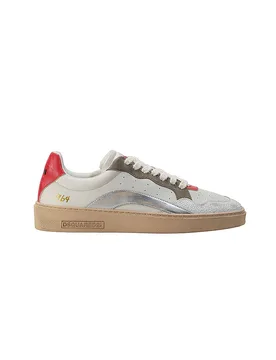 Dsquared2 Sneaker RIDER blanc 43 - Dsquared2 - FashionsVida