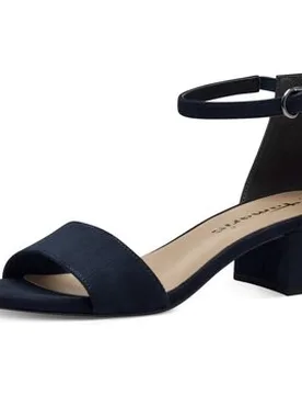 Keilabsatzsandalen Sandaletten Ess 1-28201-42 805 36;39 - Tamaris - FashionsVida