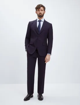 Pantalón de hombre separate - Emidio Tucci - FashionsVida