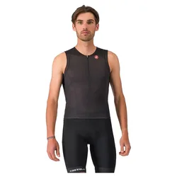 Top De Sport Free Speed 3 Black M
