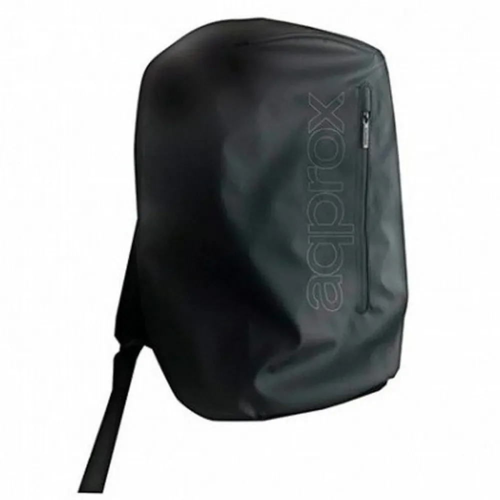 Sac à Dos Pour Ordinateur Portable Bp401 15.6´´ Black One Size unisex - Approx - FashionsVida