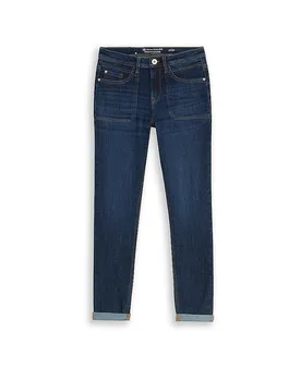 Jeans Tapered Fit TTMAYA blu 30/L30 - Tom tailor - FashionsVida