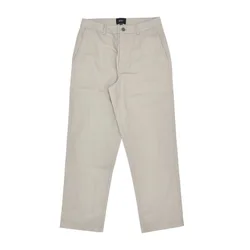 Pantalone Lungo Uomo Hayes Pant Stone