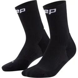 Socken Mid Cut 5.0, schwarz 40_43