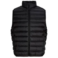 Jack & Jones Gilet Berg Black 2XL